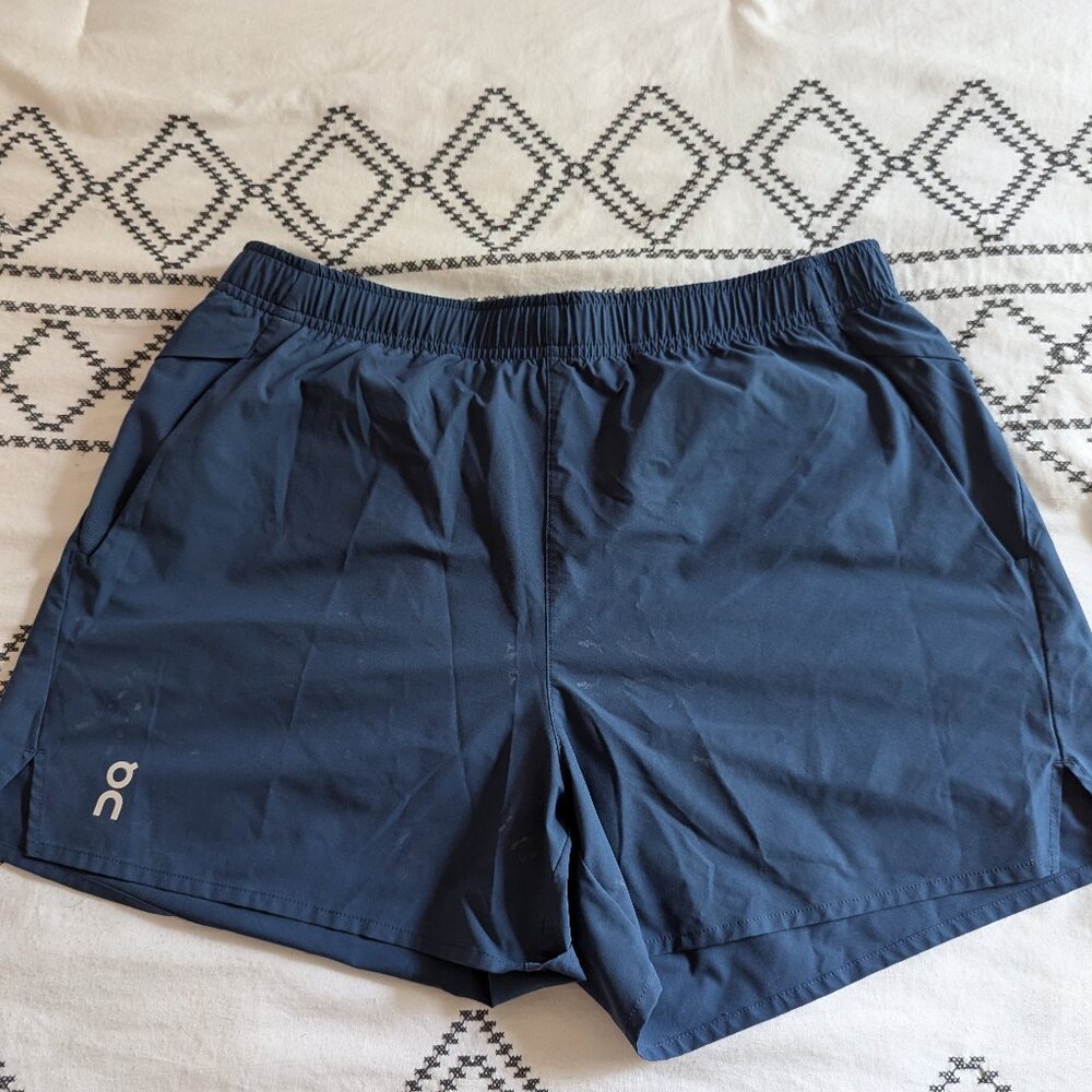 Essential Shorts